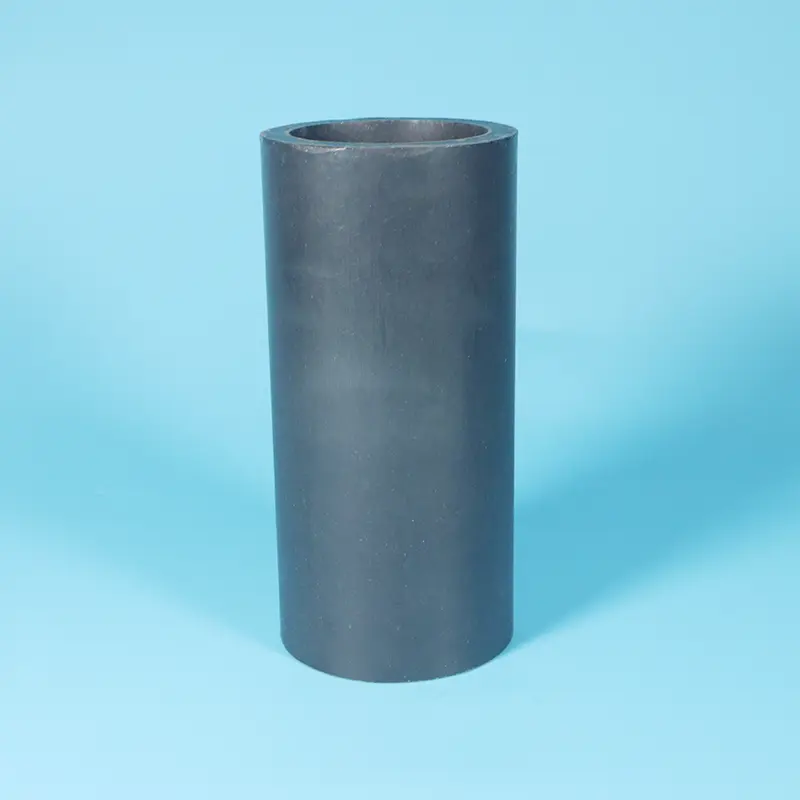 PTFE трубка з латунним наповненням