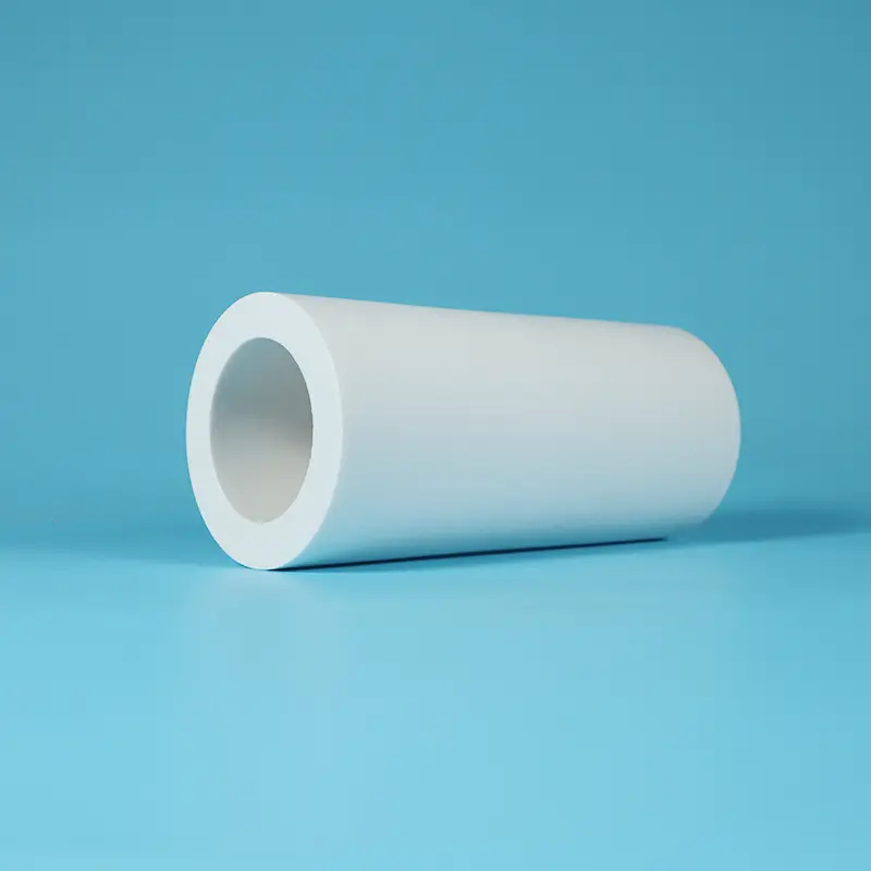 PTFE трубка, наповнена скловолокном