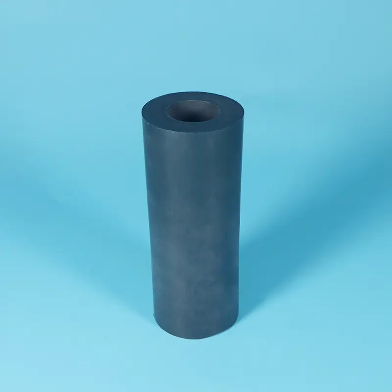 Наповнена графітом PTFE труба