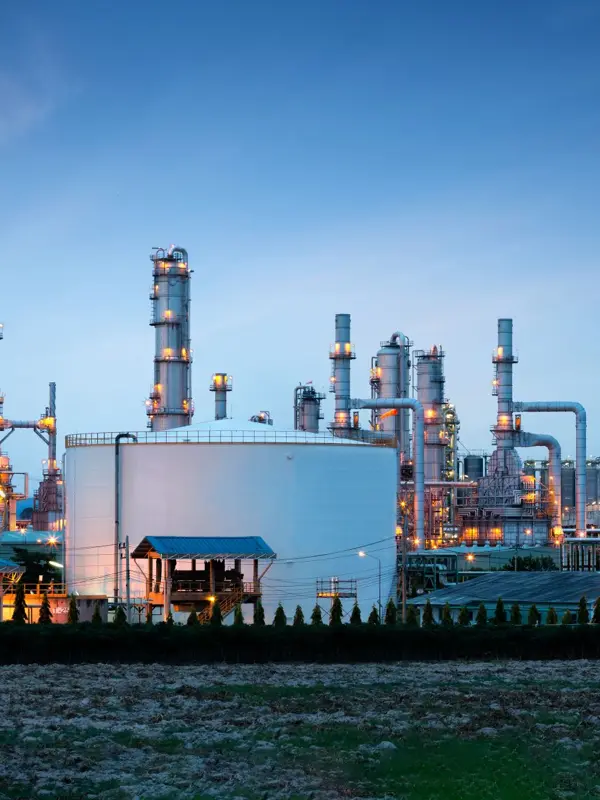 PTFE ущільнення підвищують надійність обладнання