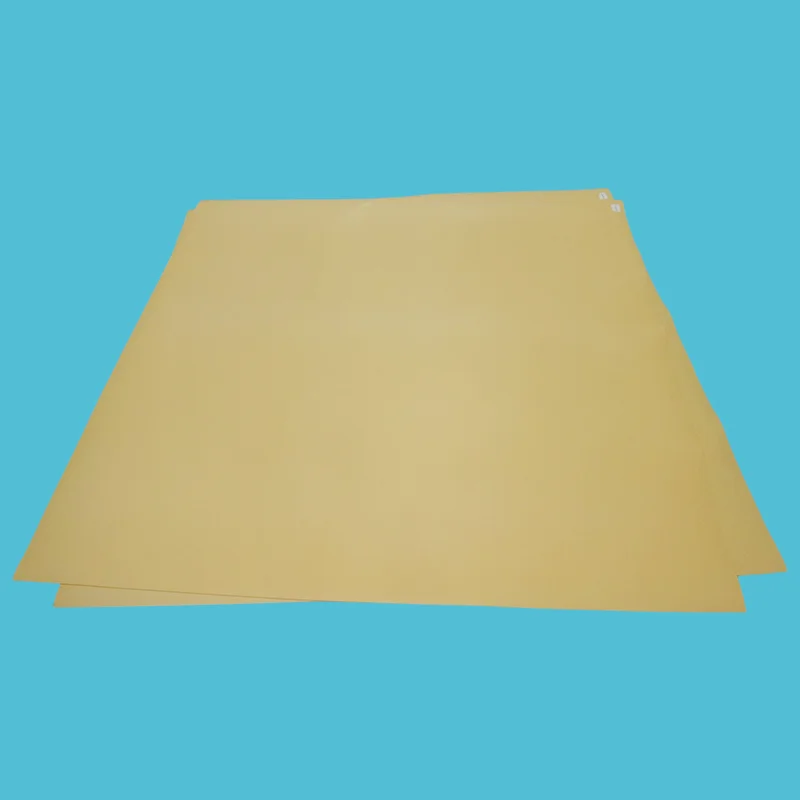 Лист PTFE, наповнений кремнеземом